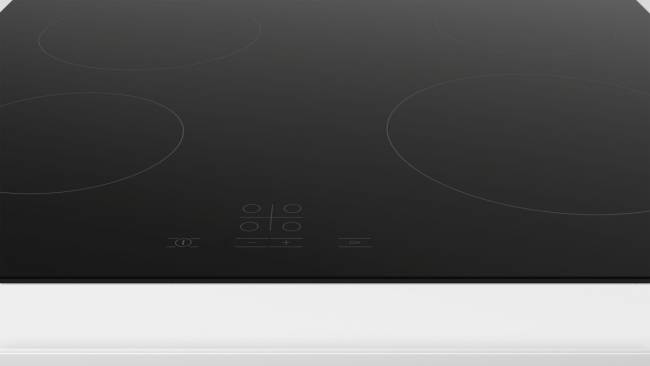 Встраиваемая электрическая панель BOSCH Bosch Serie | 4 PKE611BA2E — для бизнеса и офиса Встраиваемая электрическая панель BOSCH Bosch Serie | 4 PKE611BA2E — для бизнеса и офиса