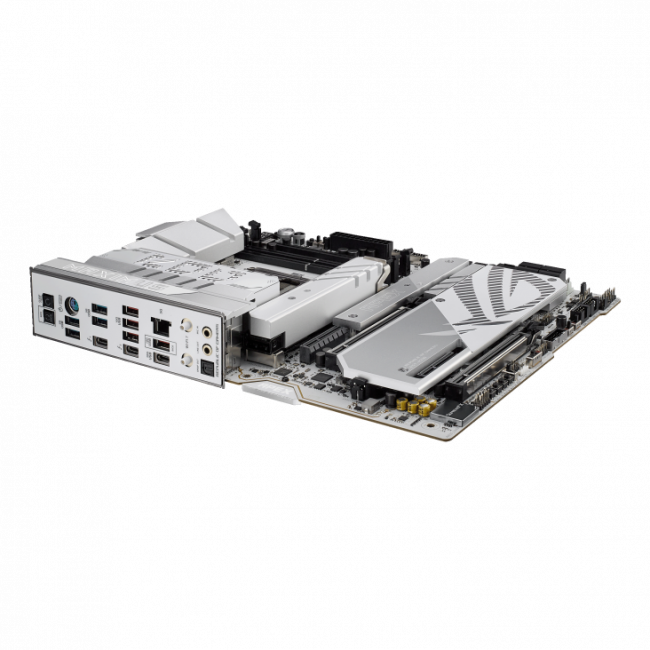 Материнская плата ASUS ROG MAXIMUS Z890 APEX (90MB1IP0-M0EAY0) — для бизнеса и офиса