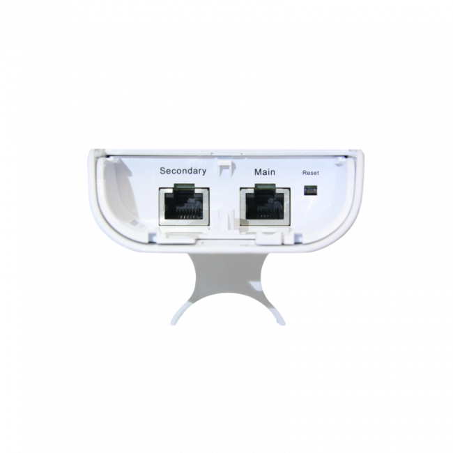 Маршрутизатор Ubiquiti NSM2 — для бизнеса и офиса