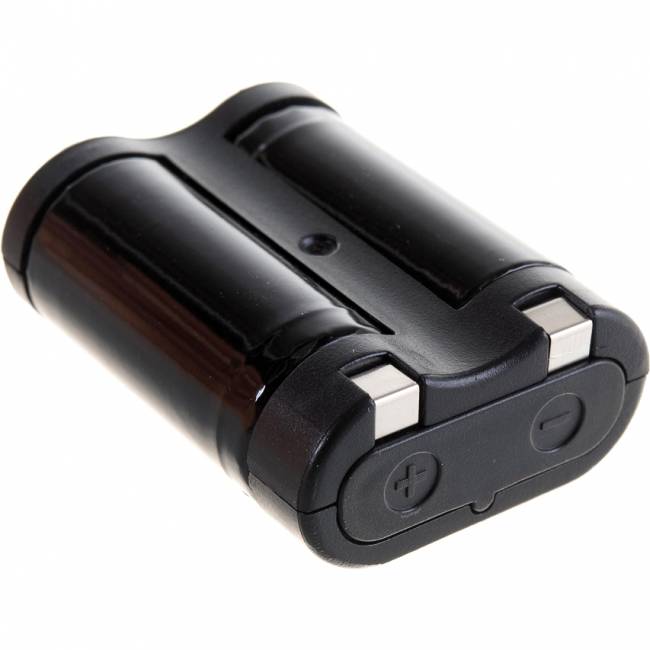 Батарейка Varta 2CR5 BL1 Lithium 6V (6203) (1/10/100) (1 шт.) Varta LITHIUM 2CR5 (06203301401) — для бизнеса и офиса Батарейка Varta 2CR5 BL1 Lithium 6V (6203) (1/10/100) (1 шт.) Varta LITHIUM 2CR5 (06203301401) — для бизнеса и офиса