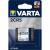 Батарейка Varta 2CR5 BL1 Lithium 6V (6203) (1/10/100) (1 шт.) Varta LITHIUM 2CR5 (06203301401) — для бизнеса и офиса Батарейка Varta 2CR5 BL1 Lithium 6V (6203) (1/10/100) (1 шт.) Varta LITHIUM 2CR5 (06203301401) — для бизнеса и офиса