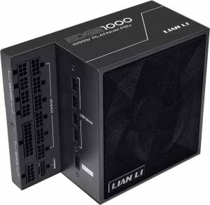 Блок питания Lian-Li G9P.EG1000.BE00.RU