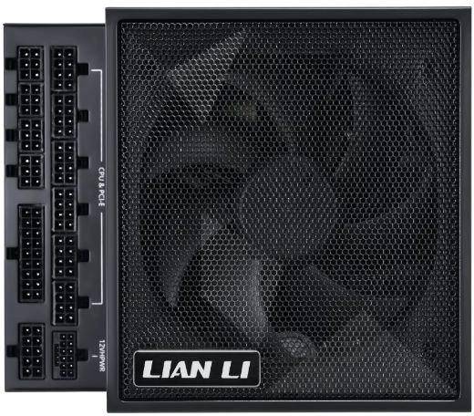 Блок питания Lian-Li G9P.EG1000.BE00.RU — для бизнеса и офиса Блок питания Lian-Li G9P.EG1000.BE00.RU — для бизнеса и офиса