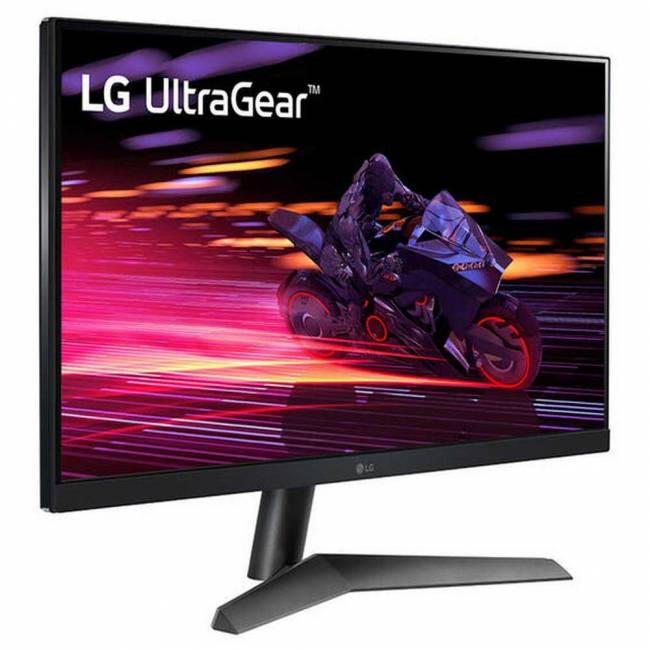 Монитор LG  24'' 24GN60R-B LG 24GN60R-B — для бизнеса и офиса