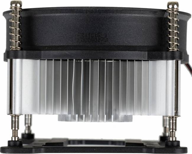 Кулер Deepcool DP-ICAS-CK11508-P — для бизнеса и офиса Кулер Deepcool DP-ICAS-CK11508-P — для бизнеса и офиса