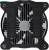 Кулер Deepcool DP-ICAS-CK11508-P — для бизнеса и офиса Кулер Deepcool DP-ICAS-CK11508-P — для бизнеса и офиса