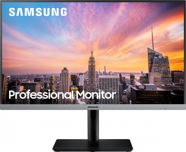 ЖК монитор Samsung S24R650FDI Samsung LS24R650FDIXCI — для бизнеса и офиса ЖК монитор Samsung S24R650FDI Samsung LS24R650FDIXCI — для бизнеса и офиса