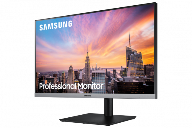 ЖК монитор Samsung S24R650FDI Samsung LS24R650FDIXCI — для бизнеса и офиса ЖК монитор Samsung S24R650FDI Samsung LS24R650FDIXCI — для бизнеса и офиса