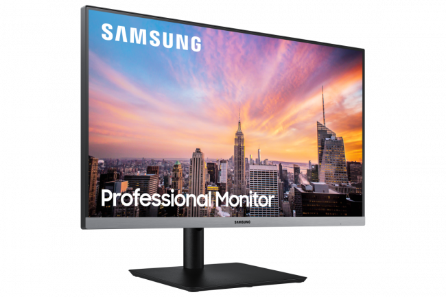 ЖК монитор Samsung S24R650FDI Samsung LS24R650FDIXCI — для бизнеса и офиса ЖК монитор Samsung S24R650FDI Samsung LS24R650FDIXCI — для бизнеса и офиса