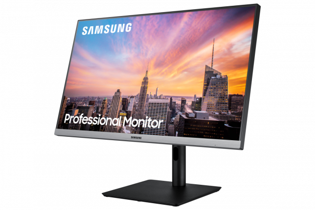 ЖК монитор Samsung S24R650FDI Samsung LS24R650FDIXCI — для бизнеса и офиса ЖК монитор Samsung S24R650FDI Samsung LS24R650FDIXCI — для бизнеса и офиса
