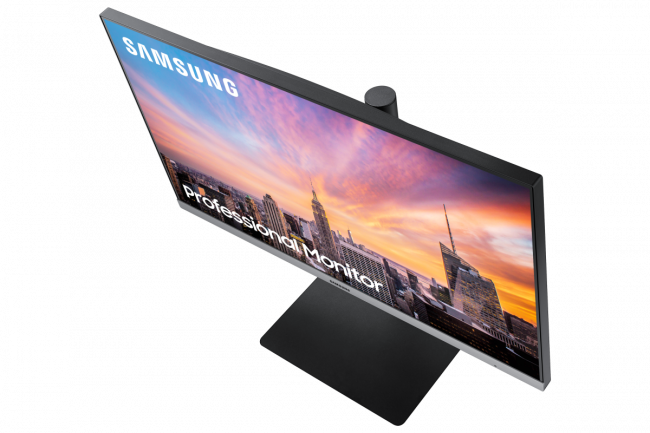 ЖК монитор Samsung S24R650FDI Samsung LS24R650FDIXCI — для бизнеса и офиса ЖК монитор Samsung S24R650FDI Samsung LS24R650FDIXCI — для бизнеса и офиса