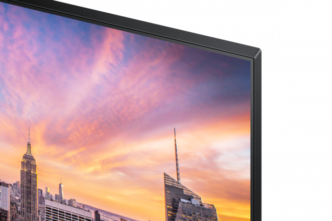 ЖК монитор Samsung S24R650FDI Samsung LS24R650FDIXCI — для бизнеса и офиса ЖК монитор Samsung S24R650FDI Samsung LS24R650FDIXCI — для бизнеса и офиса
