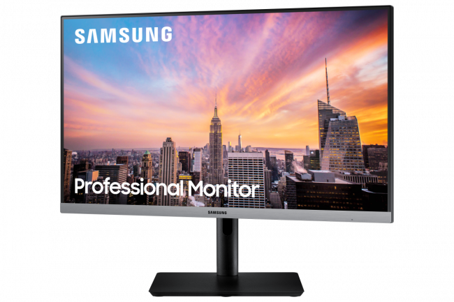 ЖК монитор Samsung S24R650FDI Samsung LS24R650FDIXCI — для бизнеса и офиса ЖК монитор Samsung S24R650FDI Samsung LS24R650FDIXCI — для бизнеса и офиса
