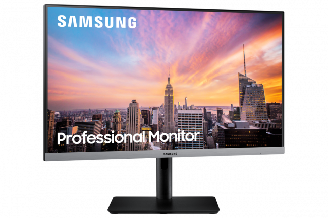 ЖК монитор Samsung S24R650FDI Samsung LS24R650FDIXCI — для бизнеса и офиса ЖК монитор Samsung S24R650FDI Samsung LS24R650FDIXCI — для бизнеса и офиса