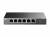 Коммутатор TP-Link TL-SG1006PP — для бизнеса и офиса