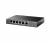 Коммутатор TP-Link TL-SG1006PP — для бизнеса и офиса