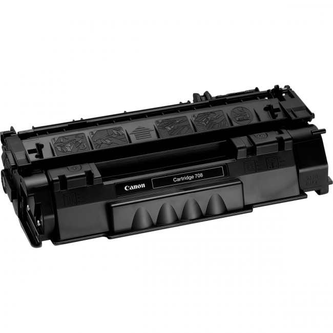 Тонер-картридж Canon 0266B002 — для бизнеса и офиса