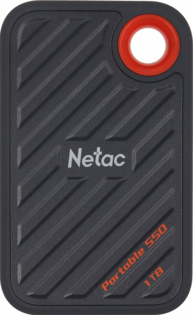 Накопитель SSD Netac NT01ZX20-001T-32BL — для бизнеса и офиса Накопитель SSD Netac NT01ZX20-001T-32BL — для бизнеса и офиса
