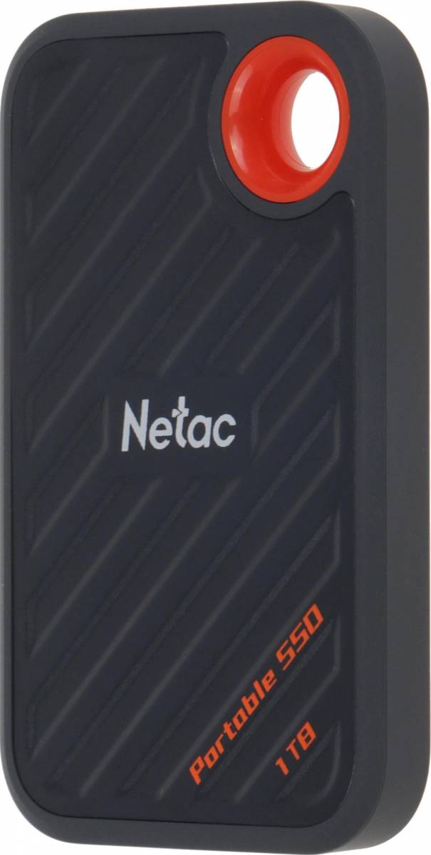 Накопитель SSD Netac NT01ZX20-001T-32BL — для бизнеса и офиса Накопитель SSD Netac NT01ZX20-001T-32BL — для бизнеса и офиса