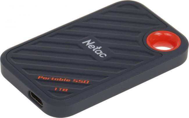 Накопитель SSD Netac NT01ZX20-001T-32BL — для бизнеса и офиса Накопитель SSD Netac NT01ZX20-001T-32BL — для бизнеса и офиса