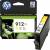Картридж HP 912XL (3YL83AE) — для бизнеса и офиса Картридж HP 912XL (3YL83AE) — для бизнеса и офиса