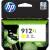 Картридж HP 912XL (3YL83AE) — для бизнеса и офиса Картридж HP 912XL (3YL83AE) — для бизнеса и офиса