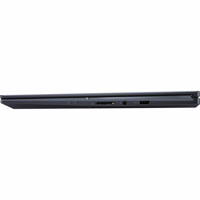 Ноутбук ASUS UX7602VI-ME097X (90NB10K1-M005D0) — для бизнеса и офиса Ноутбук ASUS UX7602VI-ME097X (90NB10K1-M005D0) — для бизнеса и офиса