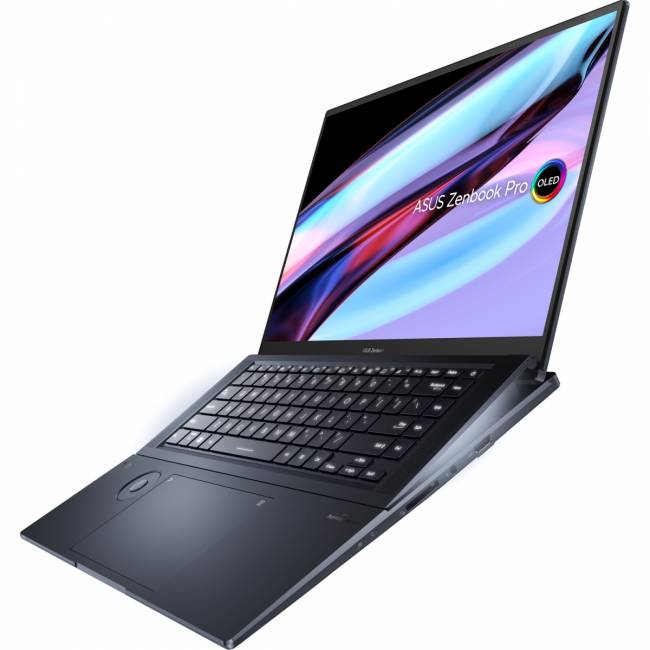 Ноутбук ASUS UX7602VI-ME097X (90NB10K1-M005D0) — для бизнеса и офиса Ноутбук ASUS UX7602VI-ME097X (90NB10K1-M005D0) — для бизнеса и офиса