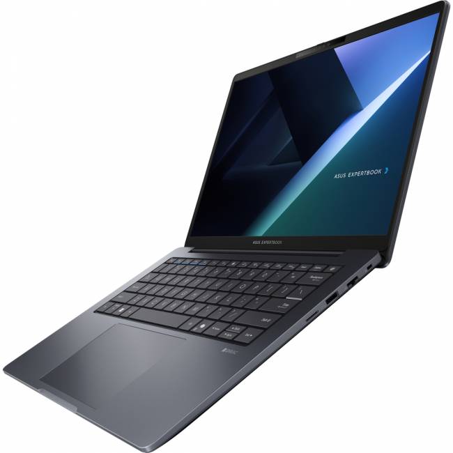 Ноутбук ASUS 90NX08L1-M00DV0 — для бизнеса и офиса Ноутбук ASUS 90NX08L1-M00DV0 — для бизнеса и офиса