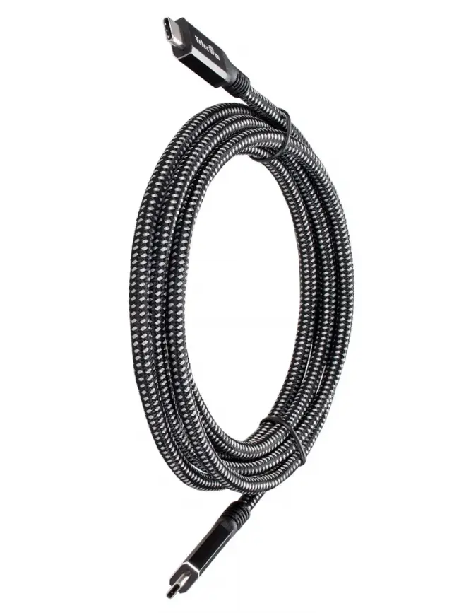 Кабель Telecom TUS840-2M — для бизнеса и офиса Кабель Telecom TUS840-2M — для бизнеса и офиса