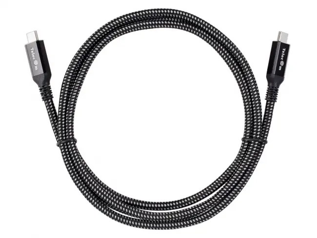 Кабель Telecom TUS840-2M — для бизнеса и офиса Кабель Telecom TUS840-2M — для бизнеса и офиса