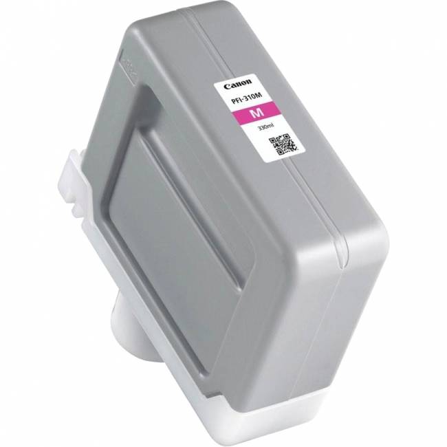 Картридж Canon PFI-310 (2361C001) — для бизнеса и офиса Картридж Canon PFI-310 (2361C001) — для бизнеса и офиса
