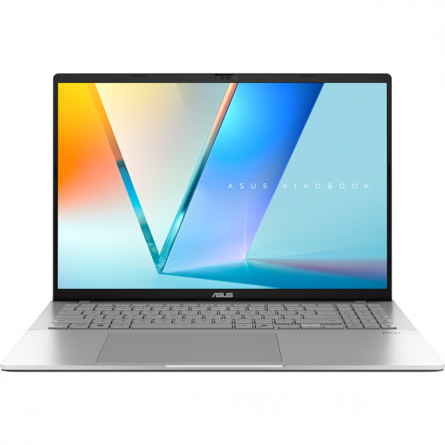 Ноутбук ASUS Vivobook S16 M3607KA-SH117 (90NB16T2-M00890) — для бизнеса и офиса Ноутбук ASUS Vivobook S16 M3607KA-SH117 (90NB16T2-M00890) — для бизнеса и офиса