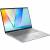 Ноутбук ASUS Vivobook S16 M3607KA-SH117 (90NB16T2-M00890) — для бизнеса и офиса Ноутбук ASUS Vivobook S16 M3607KA-SH117 (90NB16T2-M00890) — для бизнеса и офиса
