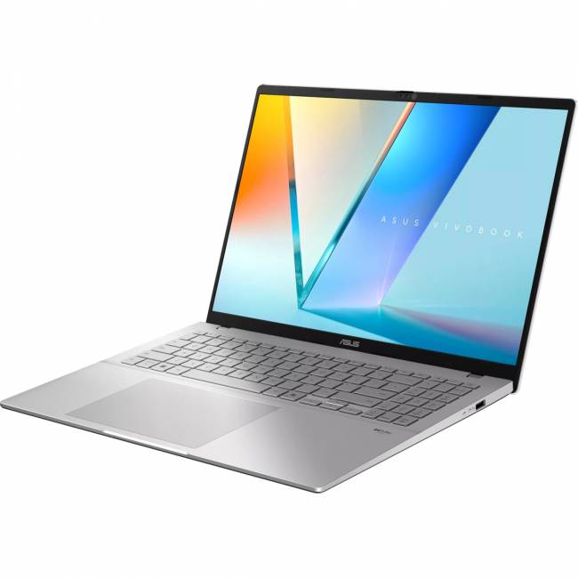 Ноутбук ASUS Vivobook S16 M3607KA-SH117 (90NB16T2-M00890) — для бизнеса и офиса Ноутбук ASUS Vivobook S16 M3607KA-SH117 (90NB16T2-M00890) — для бизнеса и офиса
