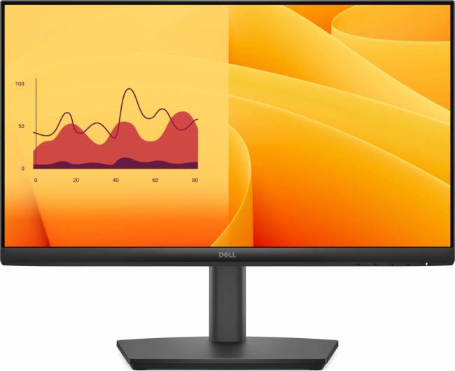 Монитор Dell E2225HSM — для бизнеса и офиса Монитор Dell E2225HSM — для бизнеса и офиса