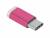 Greenconnect Переходник USB Type C на micro USB 2.0, M/F, Greenconnect, розовый, GCR-UC3U2MF-R Greenconnect USB Type C на micro USB 2.0, M/F розовый — для бизнеса и офиса Greenconnect Переходник USB Type C на micro USB 2.0, M/F, Greenconnect, розовый, GCR-UC3U2MF-R Greenconnect USB Type C на micro USB 2.0, M/F розовый — для бизнеса и офиса