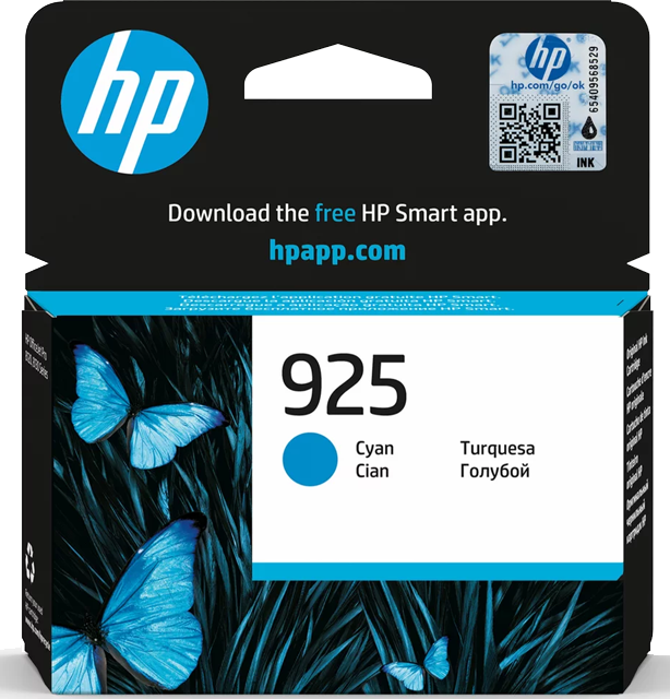Картридж HP 4K0V6PE — для бизнеса и офиса Картридж HP 4K0V6PE — для бизнеса и офиса