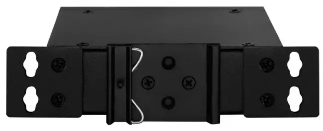 Промышленный компактный медиаконвертер NST NS-MC-1G1GX/I — для бизнеса и офиса