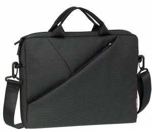 Сумка для ноутбука 15.6" Riva 8730 GREY