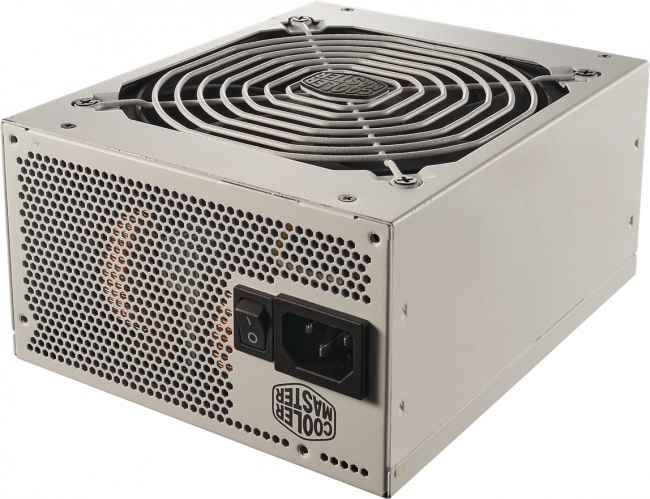 Блок питания 1250 Ватт Cooler Master MWE GOLD 1250 - V2 ATX 3.0 WHITE VERSION — для бизнеса и офиса Блок питания 1250 Ватт Cooler Master MWE GOLD 1250 - V2 ATX 3.0 WHITE VERSION — для бизнеса и офиса
