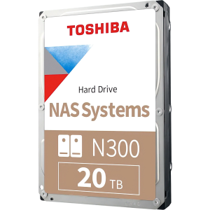 Жесткий диск Toshiba HDWG82AXZSTA
