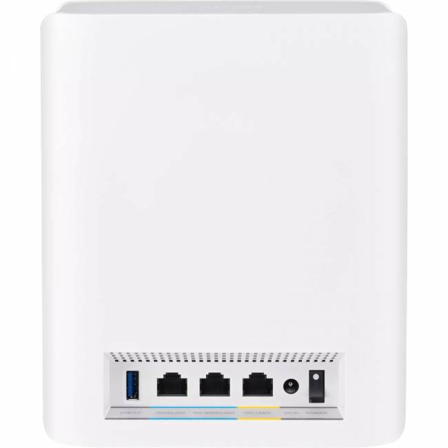 Маршрутизатор ASUS BT10(W-3-PK) ASUS 90IG08Y0-MO3C20 — для бизнеса и офиса Маршрутизатор ASUS BT10(W-3-PK) ASUS 90IG08Y0-MO3C20 — для бизнеса и офиса