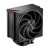 Кулер для процессора PCCooler RZ500 BK — для бизнеса и офиса Кулер для процессора PCCooler RZ500 BK — для бизнеса и офиса