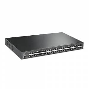 Коммутатор TP-Link SG3452XP