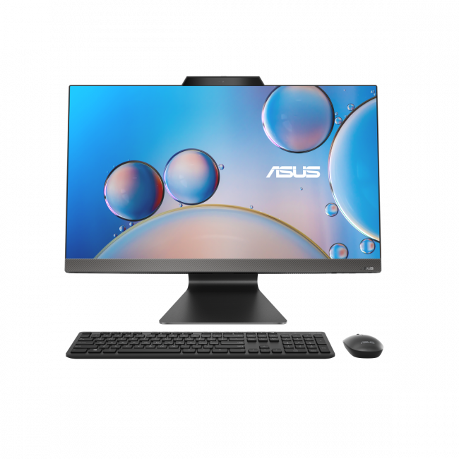 Моноблок Моноблок ASUS F3402WFA-BPC0040 (90PT03L2-M00JN0) — для бизнеса и офиса Моноблок Моноблок ASUS F3402WFA-BPC0040 (90PT03L2-M00JN0) — для бизнеса и офиса
