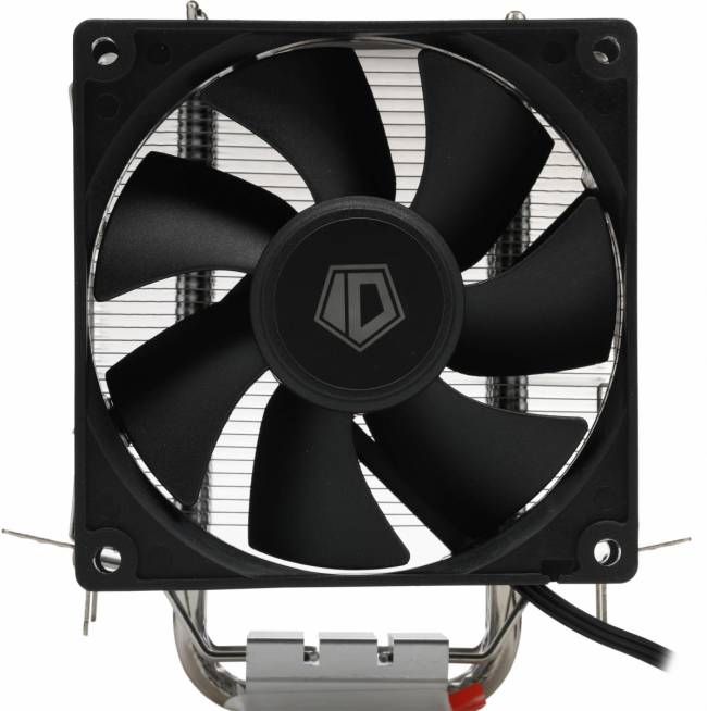 Устройство охлаждения(кулер) ID-COOLING SE-903-SD V3 — для бизнеса и офиса Устройство охлаждения(кулер) ID-COOLING SE-903-SD V3 — для бизнеса и офиса