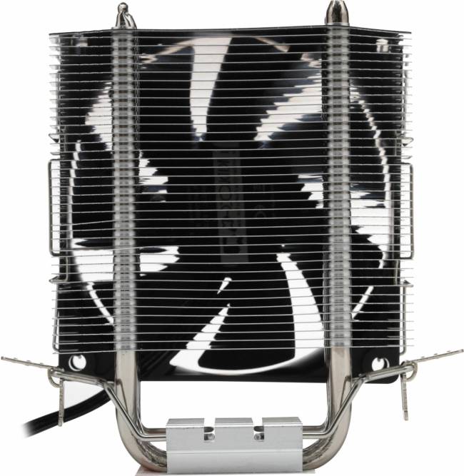 Устройство охлаждения(кулер) ID-COOLING SE-903-SD V3 — для бизнеса и офиса Устройство охлаждения(кулер) ID-COOLING SE-903-SD V3 — для бизнеса и офиса