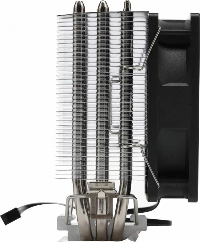 Устройство охлаждения(кулер) ID-COOLING SE-903-SD V3 — для бизнеса и офиса Устройство охлаждения(кулер) ID-COOLING SE-903-SD V3 — для бизнеса и офиса