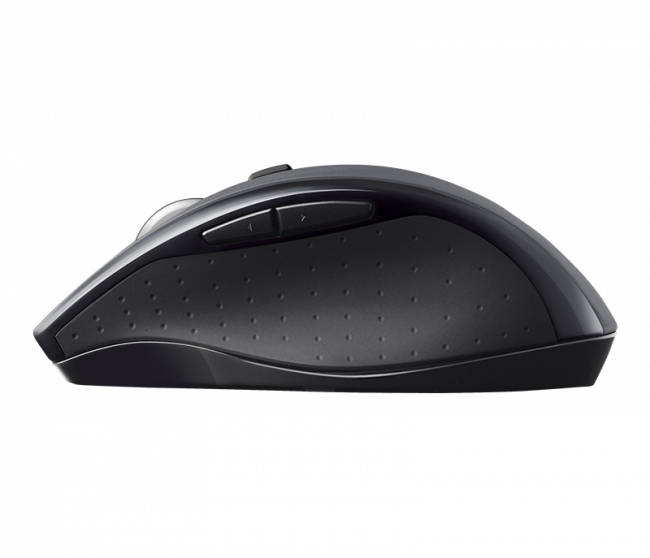 Мышь Logitech Marathon M705 — для бизнеса и офиса Мышь Logitech Marathon M705 — для бизнеса и офиса